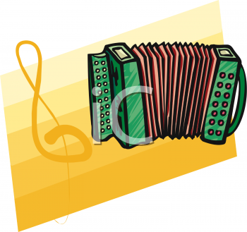 Music Notes Clipart