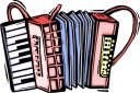 Music Clipart