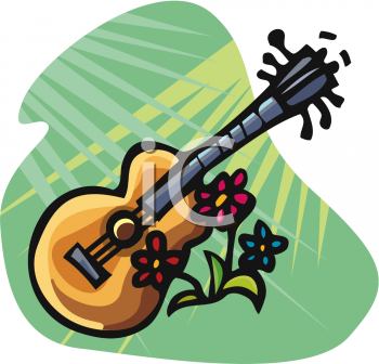 Music Clipart