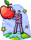 Apple Clipart