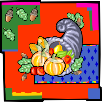 Pumpkin Clipart