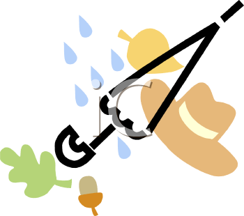 Umbrella Clipart