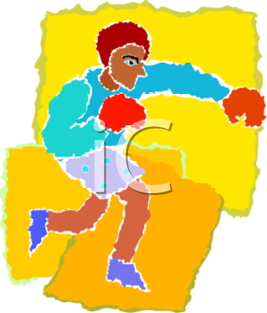 Olympics Clipart