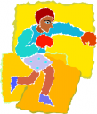 Olympics Clipart