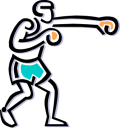 Olympics Clipart