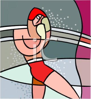 Boxing Clipart