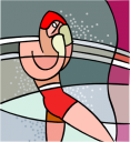 Olympics Clipart