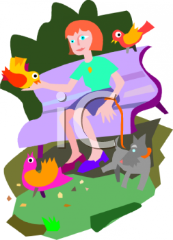 Cartoon Clipart