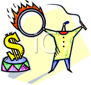 Money Clipart