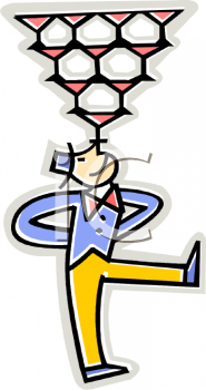 Performer Clipart