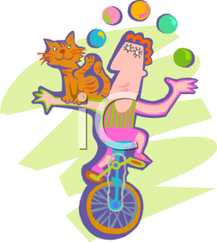 Cartoon Clipart