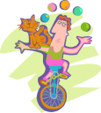 Cartoon Clipart