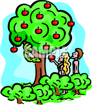 Apple Clipart