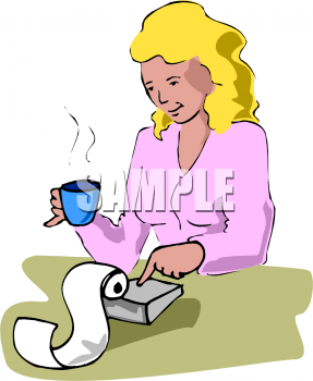 Tea Clipart