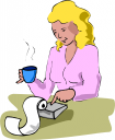 Tea Clipart