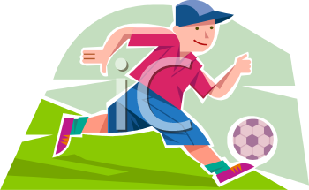 Football Clipart