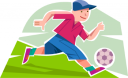 Football Clipart