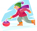 Olympics Clipart