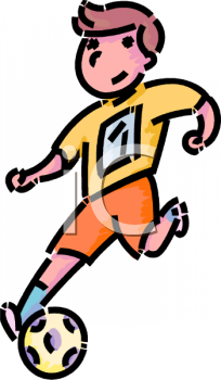 Football Clipart