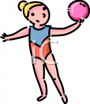 Olympics Clipart