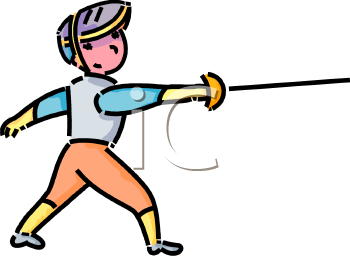 Olympics Clipart