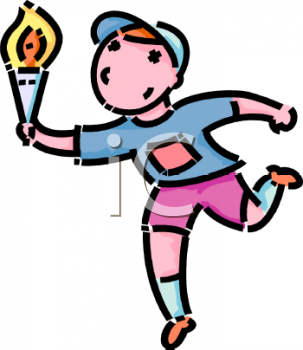 Olympics Clipart