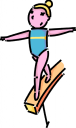 Olympics Clipart