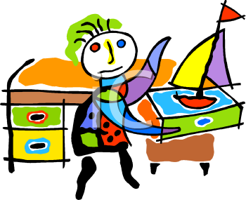 Cartoon Clipart