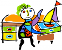 Cartoon Clipart