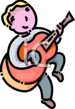 Music Clipart