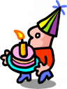 Cake Clipart