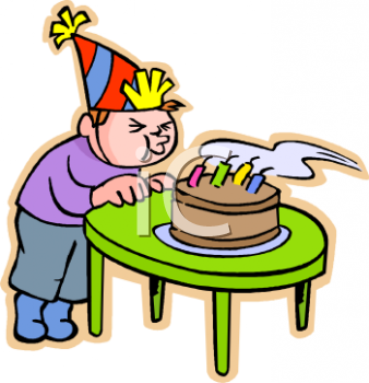 Cake Clipart