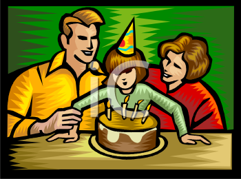 Cake Clipart