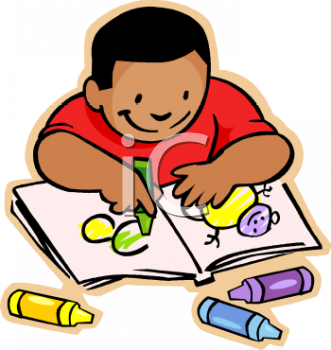 Cartoon Clipart