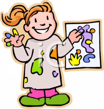 Cartoon Clipart