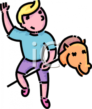 Horse Clipart