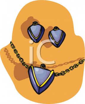 Jewelry Clipart