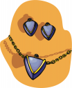 Jewelry Clipart