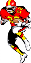 Football Clipart