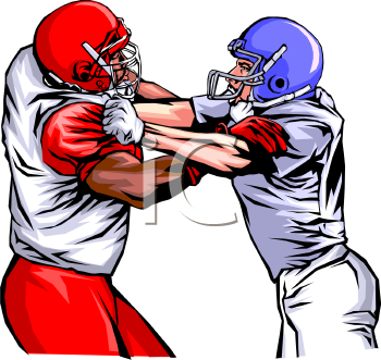 Football Clipart