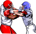 Football Clipart