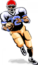 Football Clipart