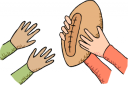 Football Clipart