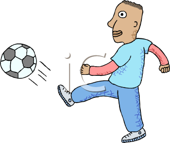 Football Clipart