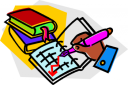 Books Clipart