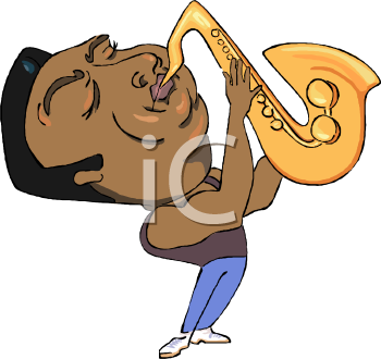 Performer Clipart