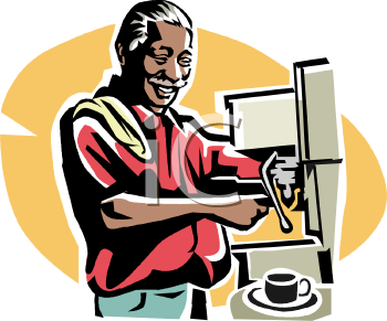 Coffee Clipart