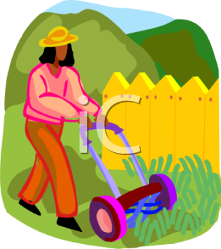 Garden Clipart