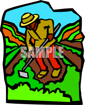 Farm Clipart