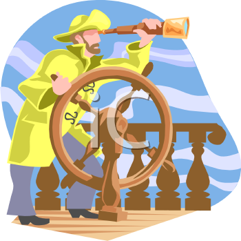 Telescope Clipart